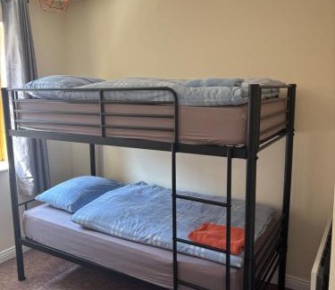 The Liberties Apartment | The ChristChurch Guesthouse