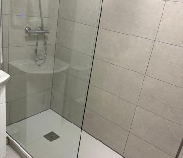 The Liberties Apartment | The ChristChurch Guesthouse