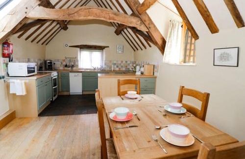 Whitchurch House | The Cider Loft