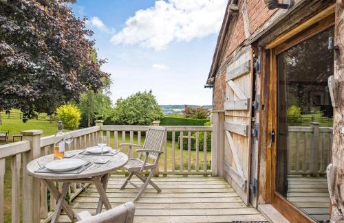 Hereford House | The Cider Mill