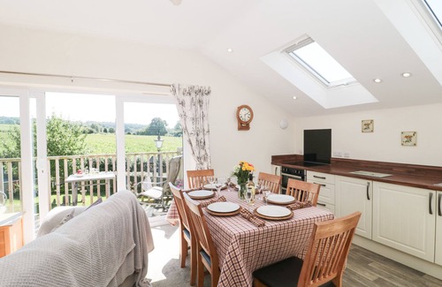 Winscombe Cottage | The Cider Shed