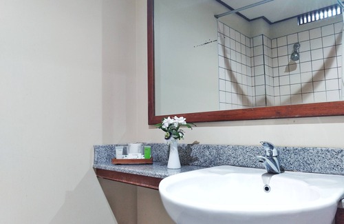 Setiabudi Hotel | The Cipaku Garden Hotel