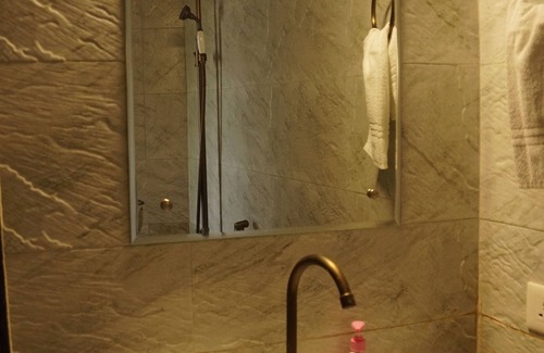 Shivajinagar Hotel | The Citiotel