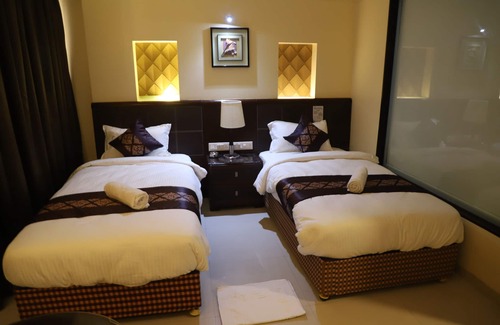 Shivajinagar Hotel | The Citiotel