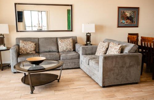 Tavares Hotel | The Citrus Hotel