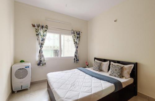 Koramangala Apartment | The City NovaNr Ibis Blr Koramangala