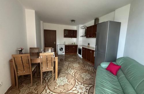 Mladost Apartment | The City of Fountains Vitosha View