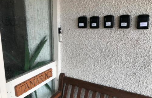 Kilmarnock House | The Clan Macfarlane Apartment