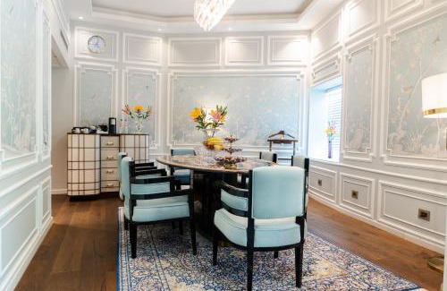 New Delhi Hotel | The Claridges New Delhi