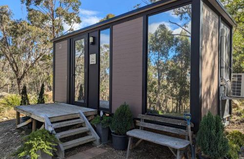 Bungonia House | The Clearing by Tiny Away