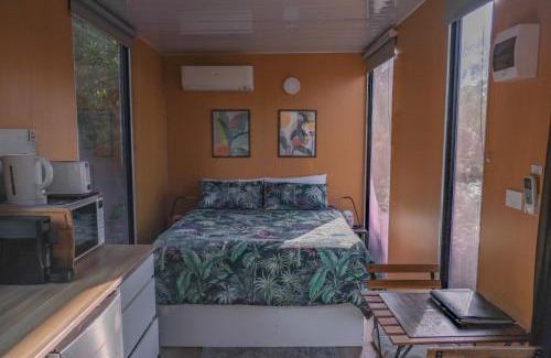 Bungonia House | The Clearing by Tiny Away