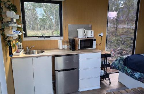 Bungonia House | The Clearing by Tiny Away