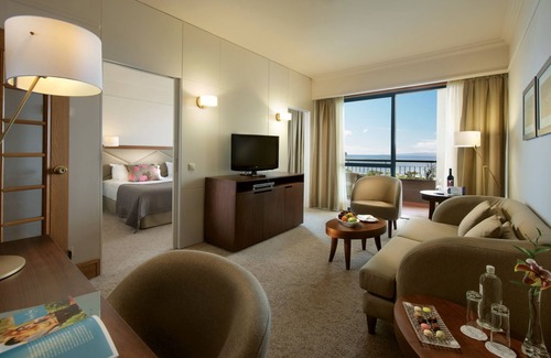 Sao Martinho Hotel | The Cliff Bay