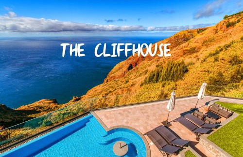 Calheta Villa | The Cliffhouse by LovelyStay