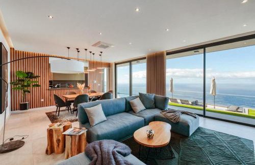 Calheta Villa | The Cliffhouse by LovelyStay