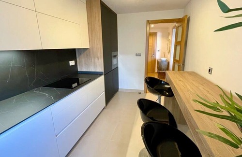 Ortigueira Apartment | The Cliffs - Piccola Home