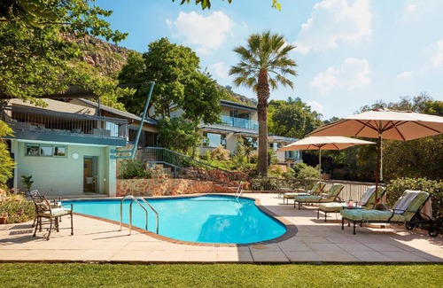 Northcliff House | The Cliffside Boutique Getaway