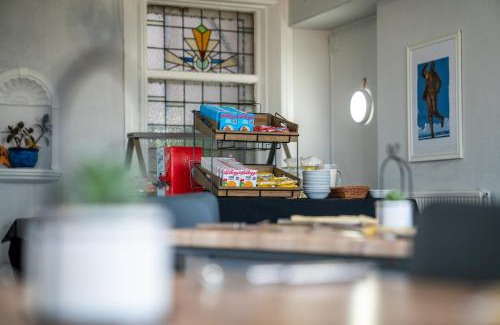 Morecambe Hotel | The Clifton Seafront Hotel