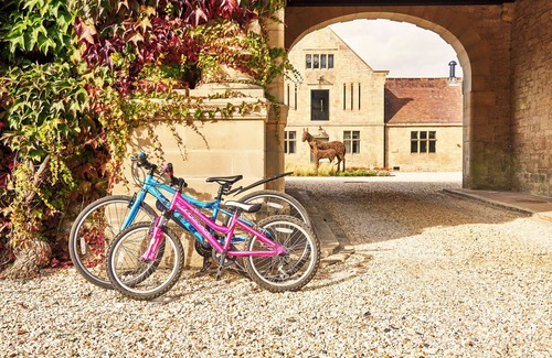 Walwick Cottage | The Clocktower