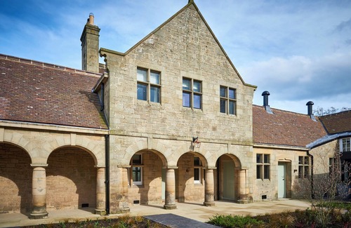 Walwick Cottage | The Clocktower