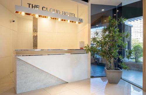 Zhubei Hotel | THE CLOUD HOTEL