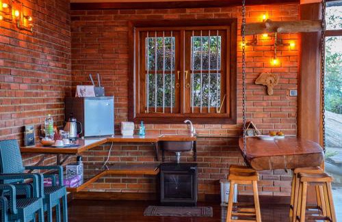 Kadugannawa Cabin | The Cloud Resort