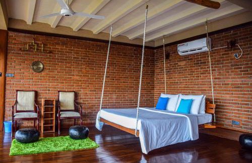 Kadugannawa Cabin | The Cloud Resort