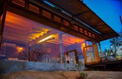 Kadugannawa Cabin | The Cloud Resort