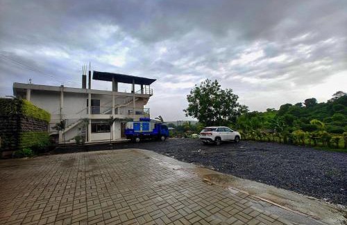 Khattalwada Resort | The Clouds Resort Goa