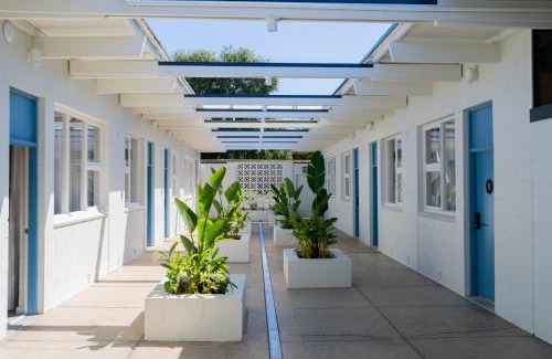 Modbury North Hotel | The Clovercrest Hotel Motel