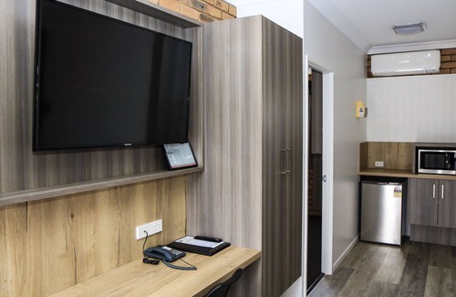 Chinchilla Hotel | The Club Motor Inn Chinchilla