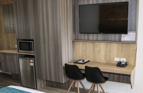 Chinchilla Hotel | The Club Motor Inn Chinchilla
