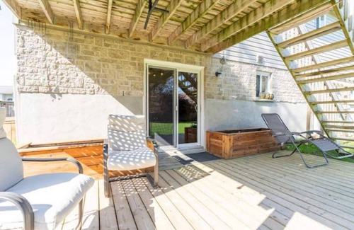 Port Elgin House | The Clubhouse - Welcome to Port Elgin, Ontario.