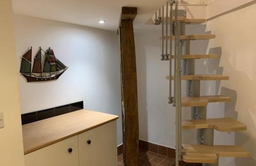 Somerton House | The Coach House at Stowford House