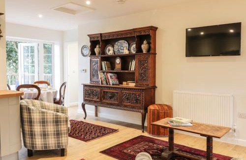 Bodmin House | The Coach House