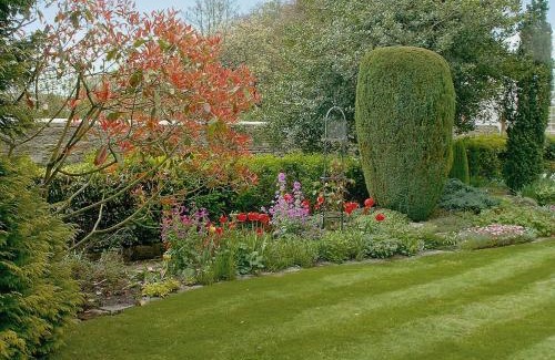 Kington House | The Coach House