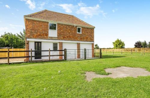 Boston House | The Coach House