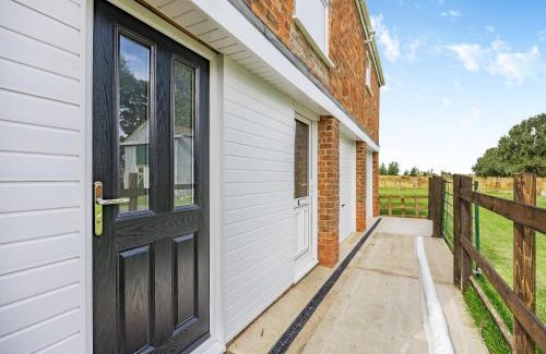 Boston House | The Coach House