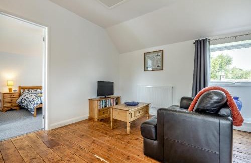 Boston House | The Coach House