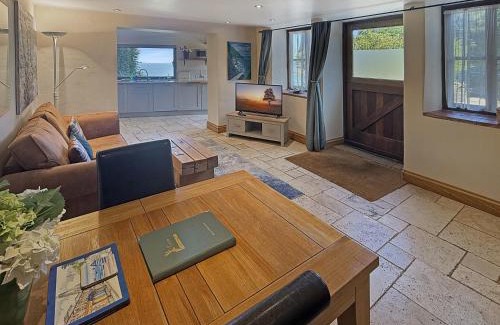 Porlock Weir House | The Coach House