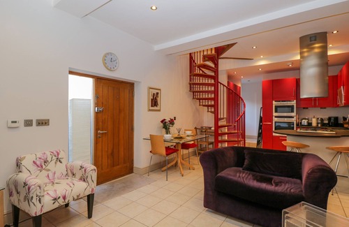 Tewkesbury Cottage | The Coach House