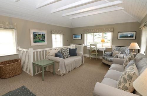 Chale House | The Coach House