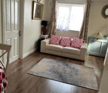 Ahascragh Apartment | The Coach House