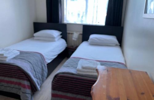 Ahascragh Apartment | The Coach House