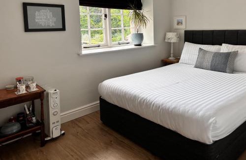 Old Hutton House | The Coach House - in the countryside