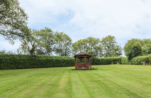 Shillelagh House | THE COACH HOUSE @ MINMORE MEWS in Shillelagh, County Wicklow