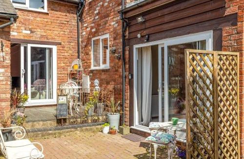 Bishops Castle House | The Coach House- Uk45660