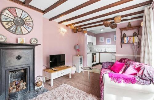 Bishops Castle House | The Coach House- Uk45660