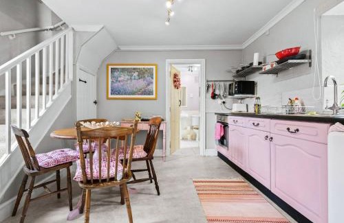 Bishops Castle House | The Coach House- Uk45660