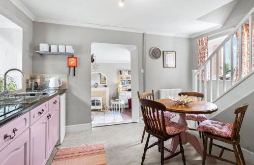 Bishops Castle House | The Coach House- Uk45660